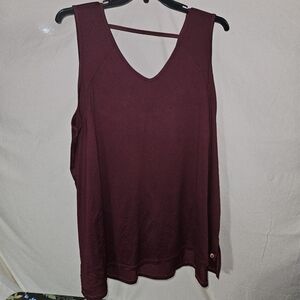 LB Livi Activewear Top